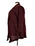 Larace Burgundy Cardigan Size 3X - photo 5