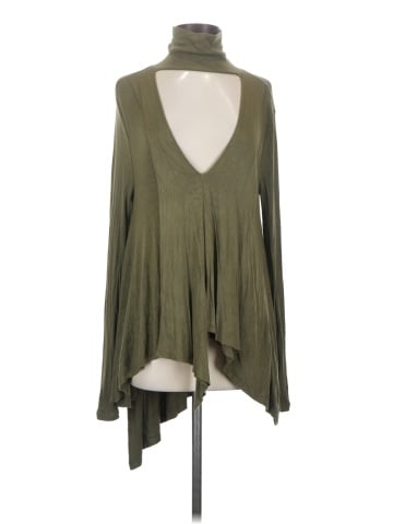Free People Long Sleeve T-Shirt (view 1)