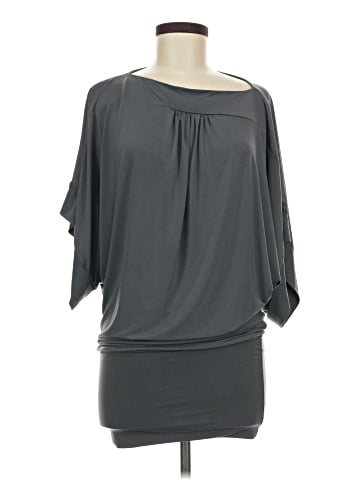 Venus 3/4 Sleeve Blouse (view 1)