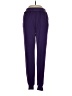 Unbranded Solid Purple Track Pants Size S - photo 1