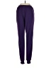 Unbranded Solid Purple Track Pants Size S - photo 2