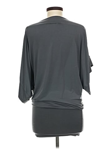 Venus 3/4 Sleeve Blouse (view 2)