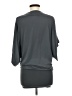 Venus Gray 3/4 Sleeve Blouse One size - photo 2