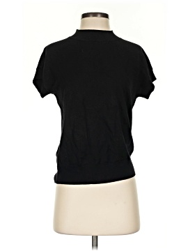 T Tahari Short Sleeve Top (view 1)