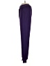 Unbranded Solid Purple Track Pants Size S - photo 5