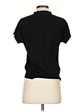 T Tahari Short Sleeve Top (view 2)