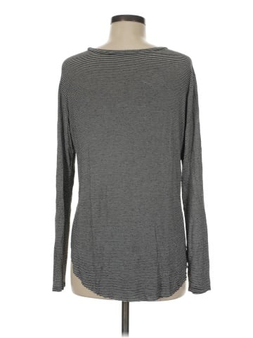 Halogen Long Sleeve T-Shirt (view 2)