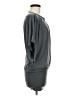 Venus Gray 3/4 Sleeve Blouse One size - photo 4