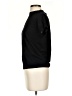 T Tahari Black Short Sleeve Top Size S - photo 5