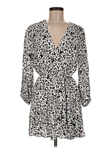 Zara Casual Dress (view 1)