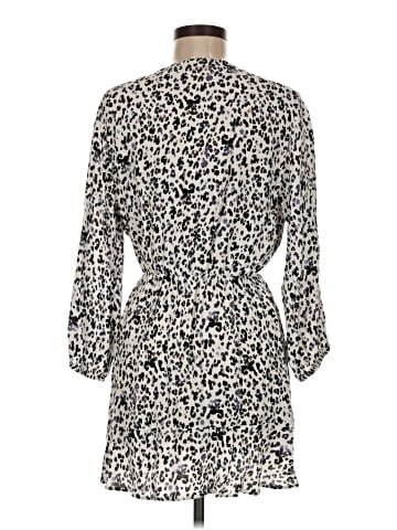 Zara Casual Dress (view 2)