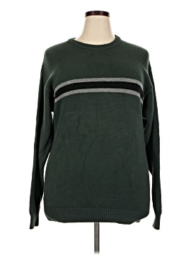 Croft & Barrow Pullover Sweater
