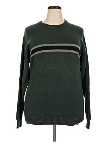 Croft & Barrow Pullover Sweater (view 1)