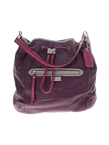 Coach Bucket Bag (view 1)