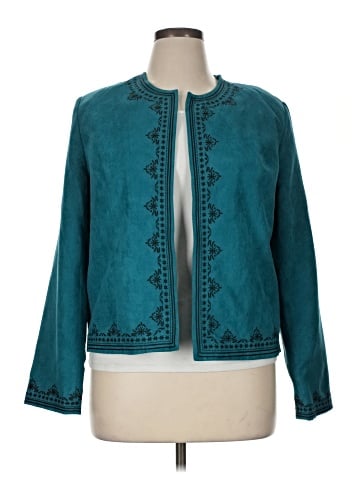 DressBarn Jacket (view 1)