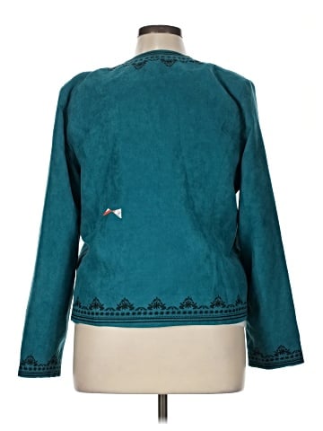 DressBarn Jacket (view 2)