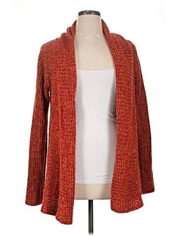 Faded Glory Cardigan (view 1)