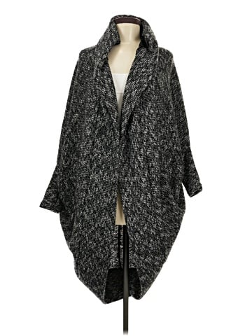 Reborn Coat (view 1)