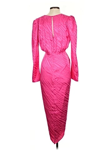 Torn by Ronny Kobo Cocktail Dress (view 2)