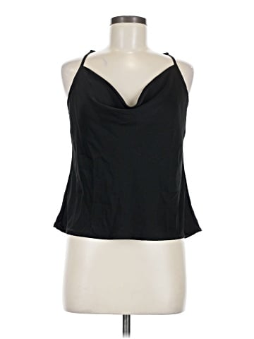 Illa Illa Sleeveless Blouse (view 1)