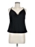 Illa Illa Black Sleeveless Blouse Size M - photo 1