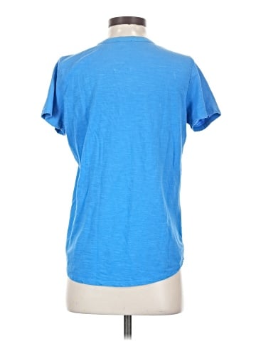 Erika Short Sleeve Blouse (view 2)