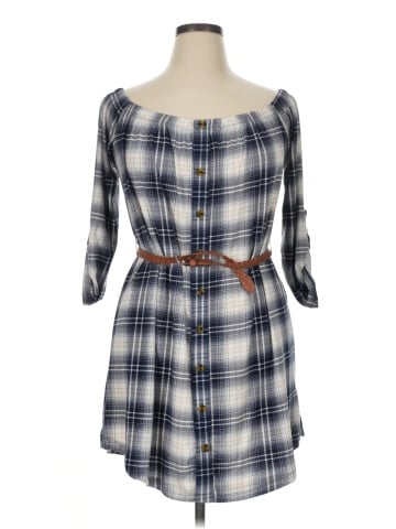 No Comment Casual Dress (view 1)