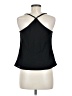 Illa Illa Black Sleeveless Blouse Size M - photo 2
