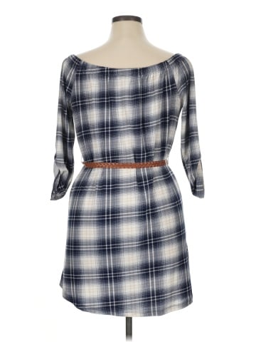 No Comment Casual Dress (view 2)