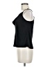 Illa Illa Black Sleeveless Blouse Size M - photo 5