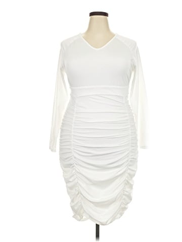 REORIA Cocktail Dress (view 1)