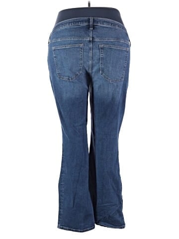 H&M Mama Jeans (view 2)