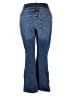 H&M Mama Blue Jeans Size XXL - photo 2
