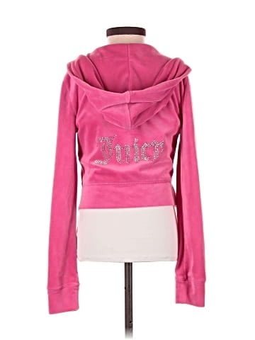 Juicy Couture Cardigan (view 2)
