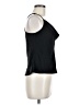 Illa Illa Black Sleeveless Blouse Size M - photo 4