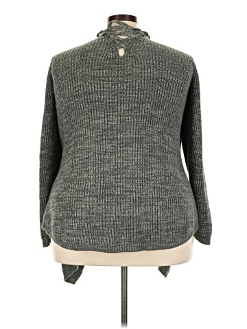 Unity World Wear Cardigan (view 2)