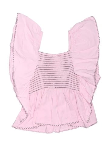 Zara Sleeveless Blouse (view 2)