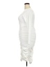 REORIA White Cocktail Dress Size 2X - photo 5