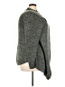 Unity World Wear 100% Acrylic Gray Cardigan Size 3X - photo 4