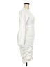 REORIA White Cocktail Dress Size 2X - photo 4