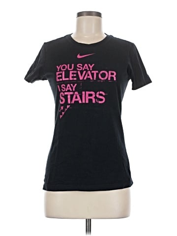 Nike Short Sleeve T-Shirt (view 1)