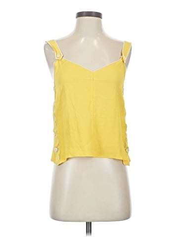 Rag & Bone Sleeveless Top (view 1)