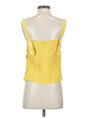 Rag & Bone Sleeveless Top (view 2)