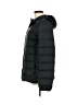 Eddie Bauer 100% Nylon Solid Black Snow Jacket Size M - photo 5