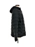 Eddie Bauer 100% Nylon Solid Black Snow Jacket Size M - photo 4