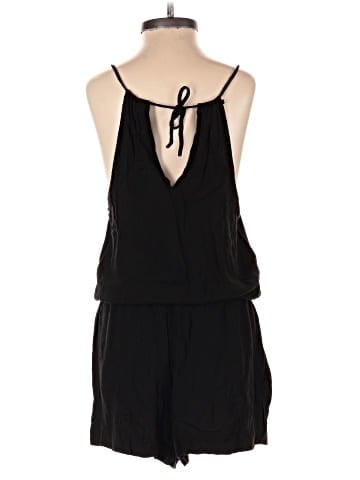 Ann Taylor LOFT Outlet Romper (view 2)