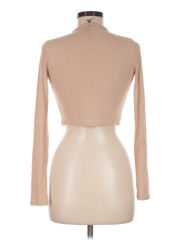 K Too Long Sleeve Top (view 2)