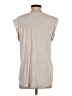 Assorted Brands Ivory Sleeveless Blouse Size Sm - Med - photo 2