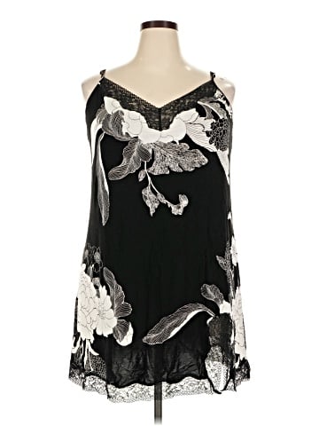 Soma Sleeveless Blouse (view 1)