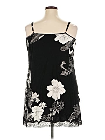 Soma Sleeveless Blouse (view 2)